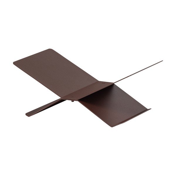 Kovinsko stojalo za kuharsko knjigo Brook – WOOOD-image-3