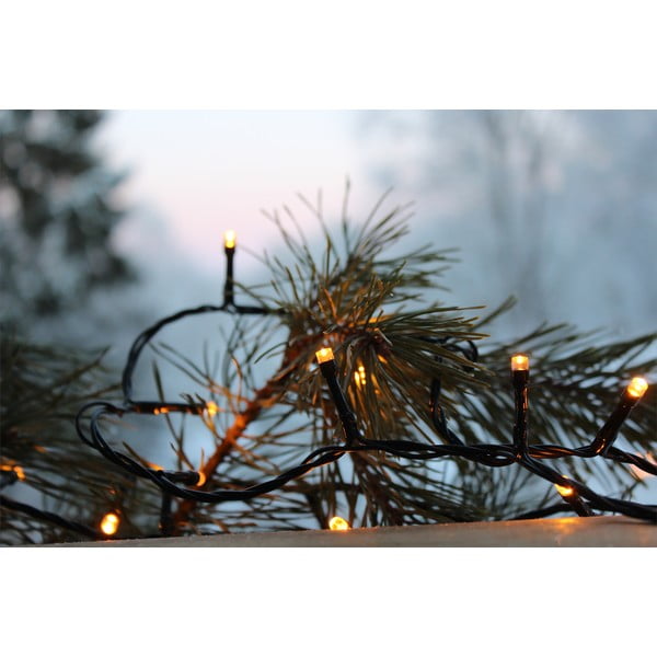 Svetlobna veriga LED Star Trading, dolžina 2,8 m-image-4