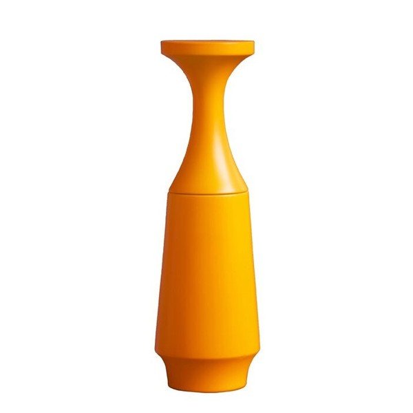 Mlinček za začimbe Kiki Orange, 24,5 cm