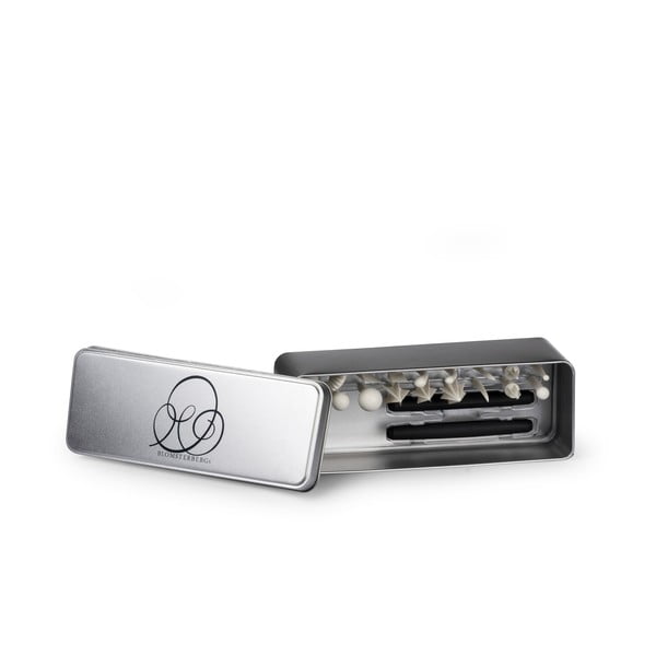 Komplet za okraševanje slaščic število nastavkov 18 ks – Blomsterbergs-image-2