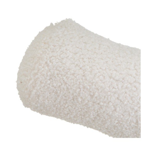 Okrasna blazina iz sherpa flisa 18x45 cm Sherpa – Casa Selección-image-1