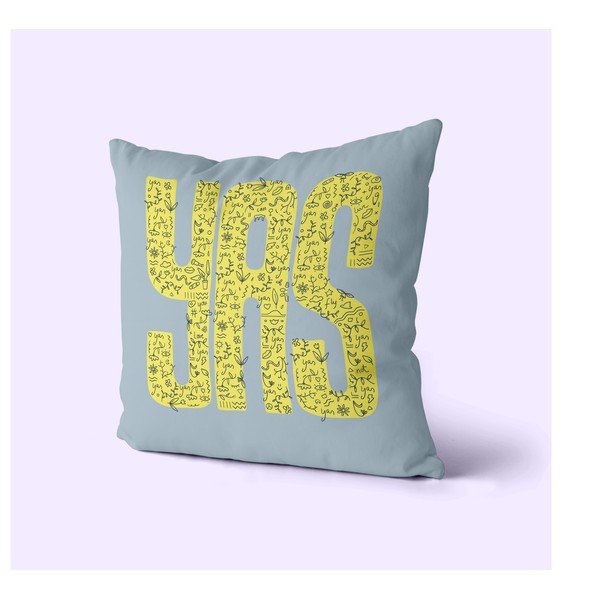 Prevleke za blazino v kompletu 2 ks 50x50 cm Yas – Aware-image-2