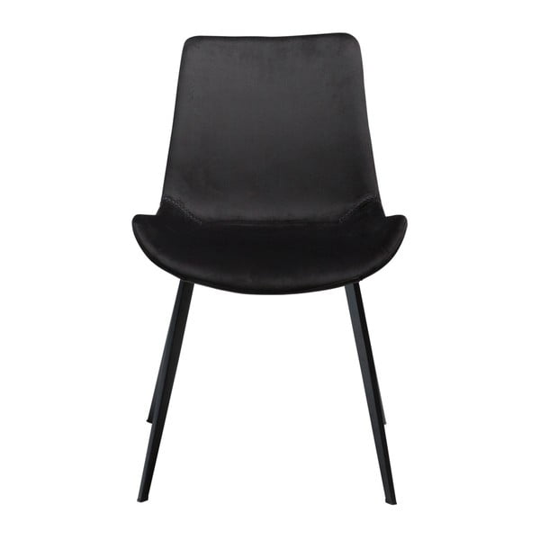 Črn jedilni stol DAN-FORM Denmark Hype-image-1