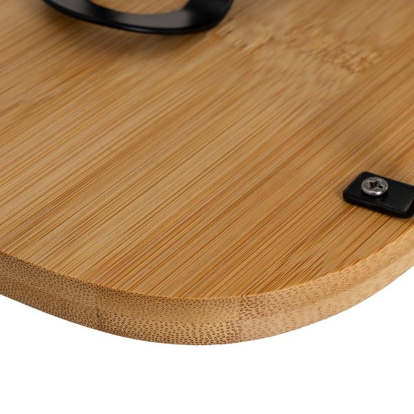 Kovinsko stojalo za serviete – Casa Selección-image-2