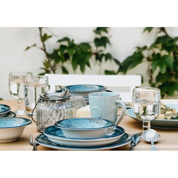 Turkizna lončena skodelica Costa Nova Nova, 300 ml-image-2