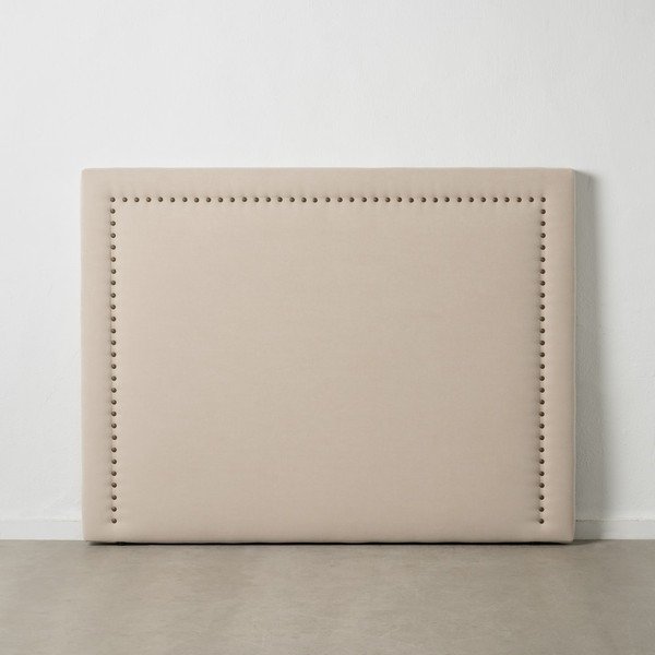 Bež vzglavje 165x130 cm – Ixia-image-2