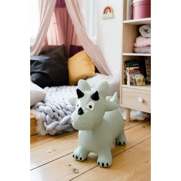 Skakač za otroke Dinosaur – Kindsgut-image-3