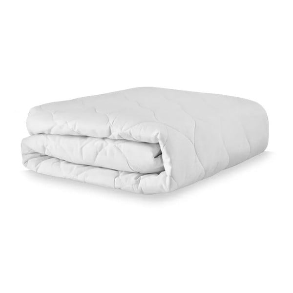 Vodoodporna zaščitna prevleka za vzmetnico 200x200 cm Quilted – Mila Home-image-2