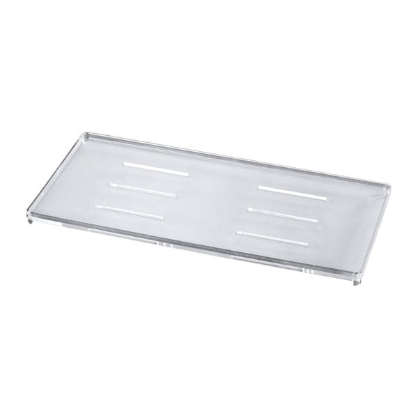 Dvonadstropna kopalniška polica Wenko Caddy Alto-image-1