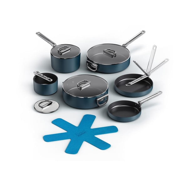 Komplet loncev 6 ks Space – Joseph Joseph