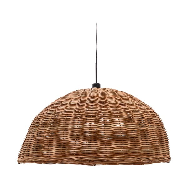 Senčilo v naravni barvi ø 80 cm Jornets – Kave Home