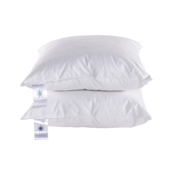 Polnilo za blazino s polnilom iz perja 40x40 cm Sofa – Universe of Sleeping-image-1