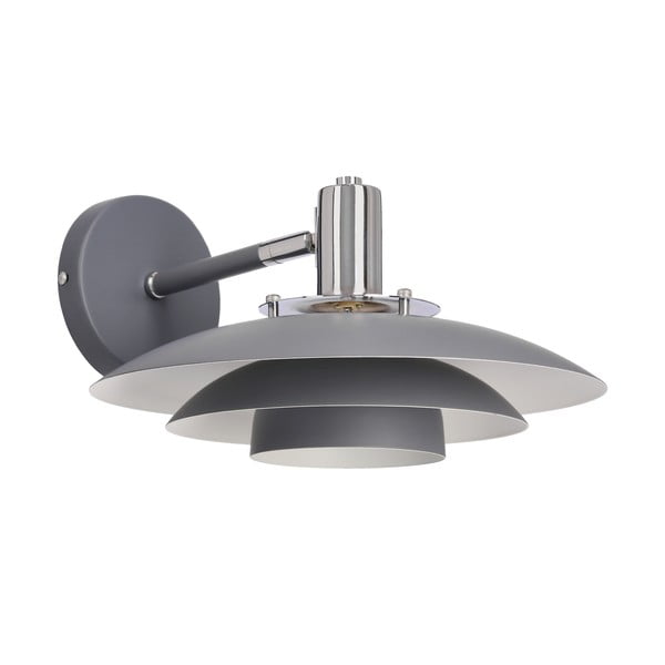 Stenska svetilka Klimo – Candellux Lighting-image-2