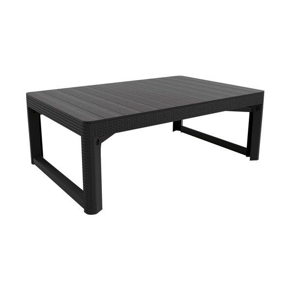 Vrtna mizica 72x116 cm Lyon – Keter