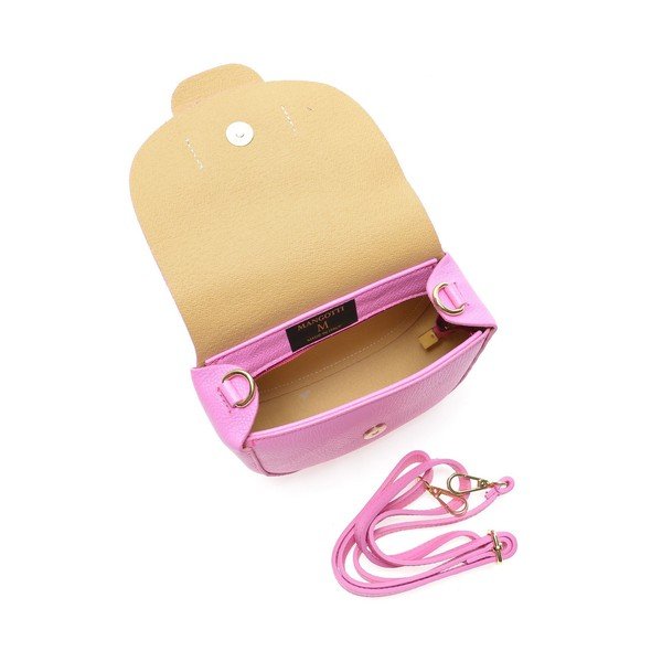 Usnjena torbica - Mangotti Bags-image-3