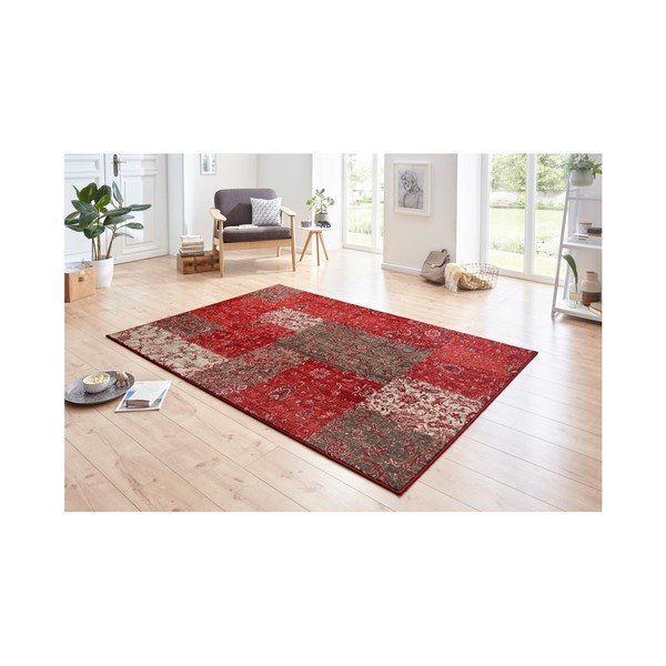 Rdeča preproga Hanse Home Celebration Kirie, 120 x 170 cm-image-1