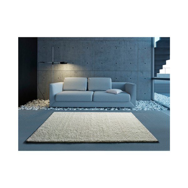 Bela preproga Universal Hanna, 80 x 150 cm-image-2