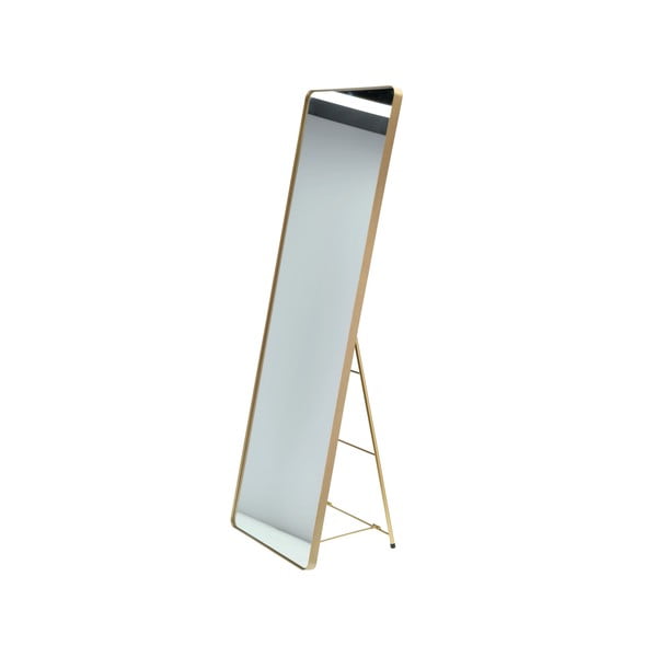 Stoječe ogledalo 45x140 cm Verdal – Villa Collection-image-4