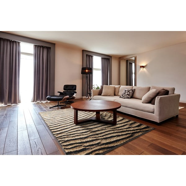 Rjava preproga 160x220 cm Avanti – FD-image-1