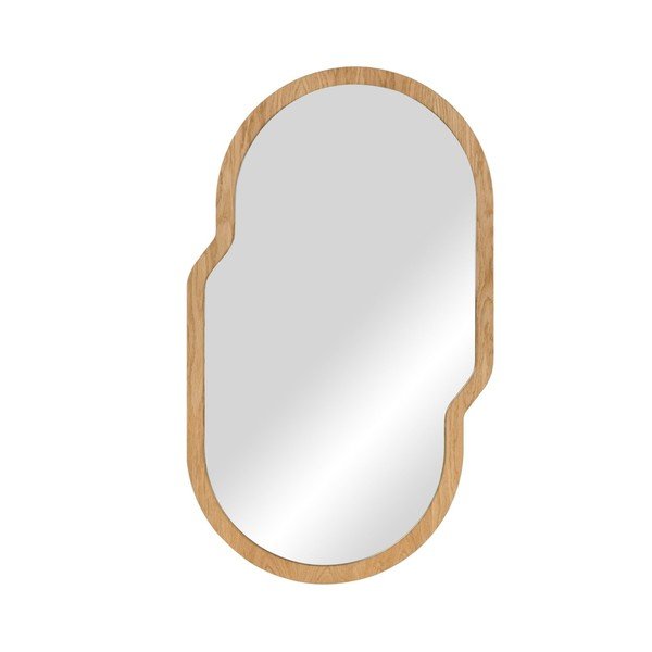 Stensko ogledalo 51x87 cm Tafla – noo.ma