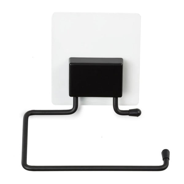 Samonosilno držalo za toaletni papir Compactor Magic Bath-image-3