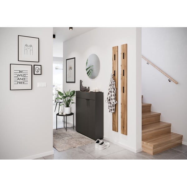 Antracitno siv set za hodnik Ameca – Germania-image-1