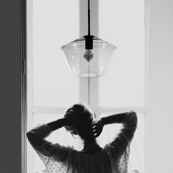 Viseča svetilka SULION Astrid, višina 120 cm-image-2