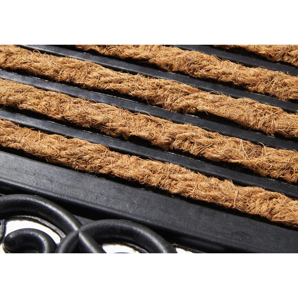 Predpražnik iz kokosovih vlaken 45x75 cm Panama – Hanse Home-image-2