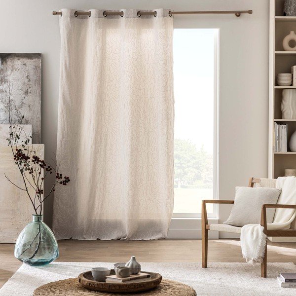 Okrasna blazina 45x45 cm Cirana – douceur d'intérieur-image-2