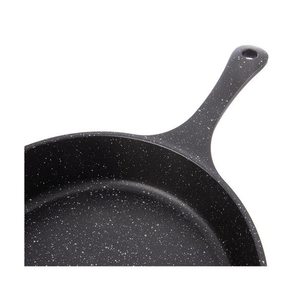 Ponev z neprijemljivo površino ø 28 cm Grande – Orion-image-2