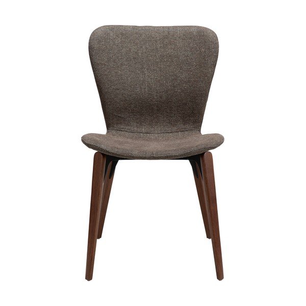 Jedilni stol v temni naravni barvi Paragon – DAN-FORM Denmark-image-1