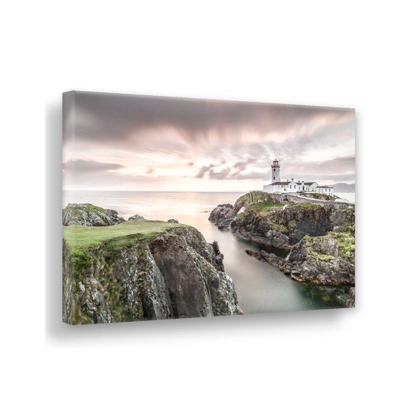 Slika Styler Platno By The Sea Chan, 75 x 100 cm-image-2