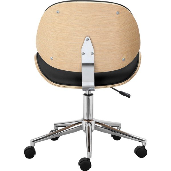 Pisarniški stol Yoko - Støraa -image-3