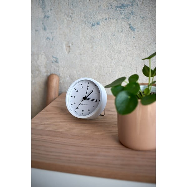 Bela budilka Karlsson Tinge, ø 9 cm-image-1