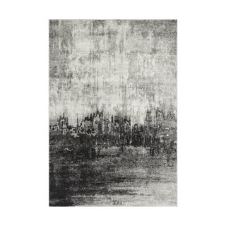 Siva preproga 230x160 cm Nova - Asiatic Carpets