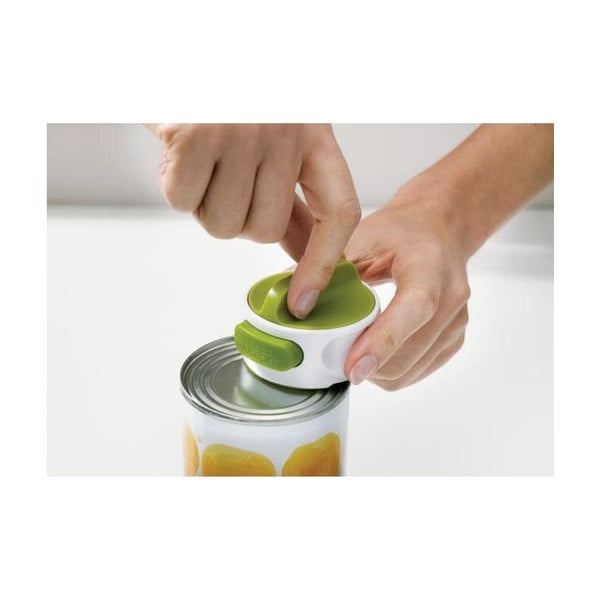 Belo-zelen odpirač za pločevinke Joseph Joseph Can-Do-image-3