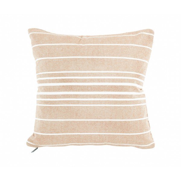 Bombažna okrasna blazina 45x45 cm Solene – Tiseco Home Studio