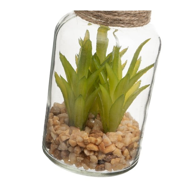 Umetne rastline v kompletu 4 ks (višina 12 cm) Cactus – Casa Selección-image-4