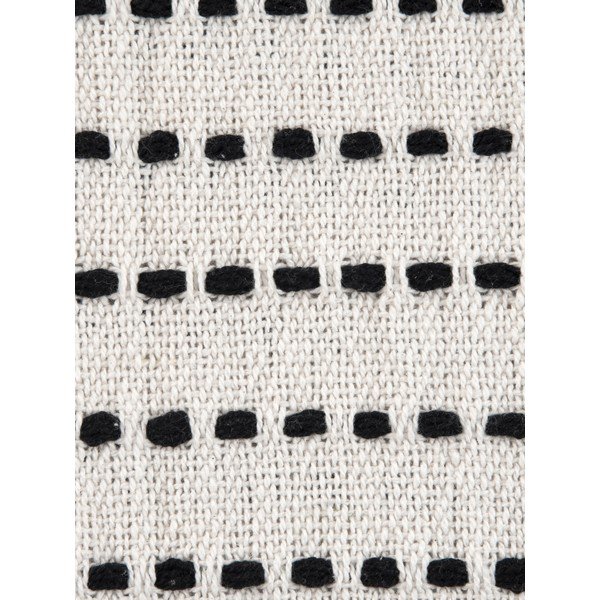 Bombažna odeja 170x130 cm Molly - Westwing Collection-image-1