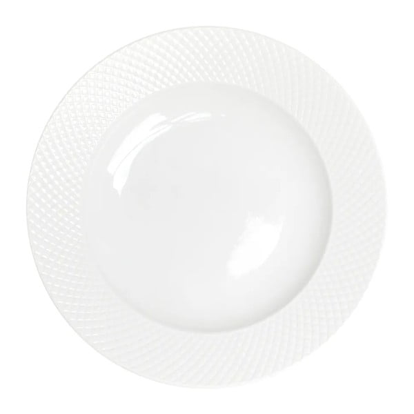 Porcelanast jedilni servis 24 ks Imperio – Bonami Essentials-image-3