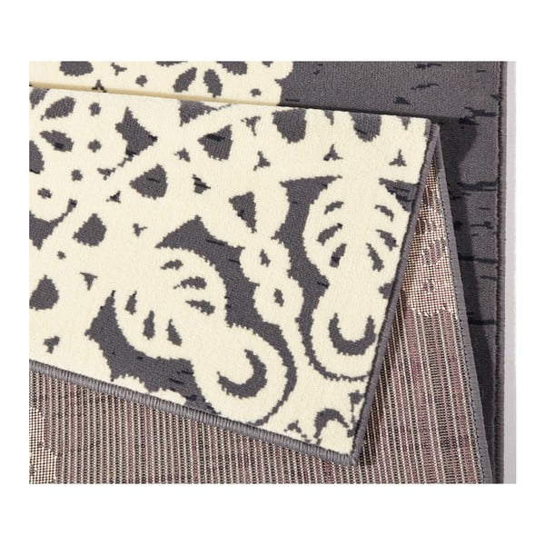 Siva preproga Hanse Home Gloria Lace, 200 x 290 cm-image-2
