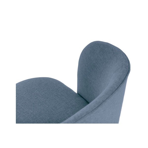 Modri jedilni stol Windsor & Co Zofe Antheia-image-3