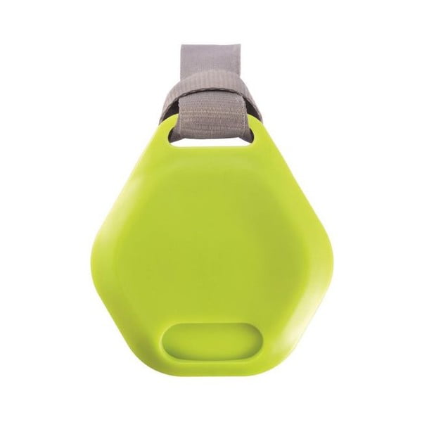 XD Design Turner Activity Lime potovalna steklenica, 650 ml-image-2