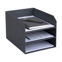 Kartonast organizator za dokumente Trey – Bigso Box of Sweden