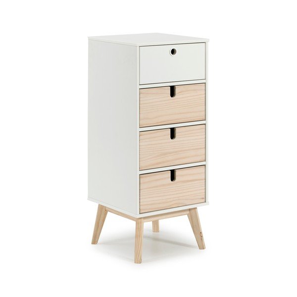 Komoda Marckeric Kiara, 40 x 100 cm-image-2