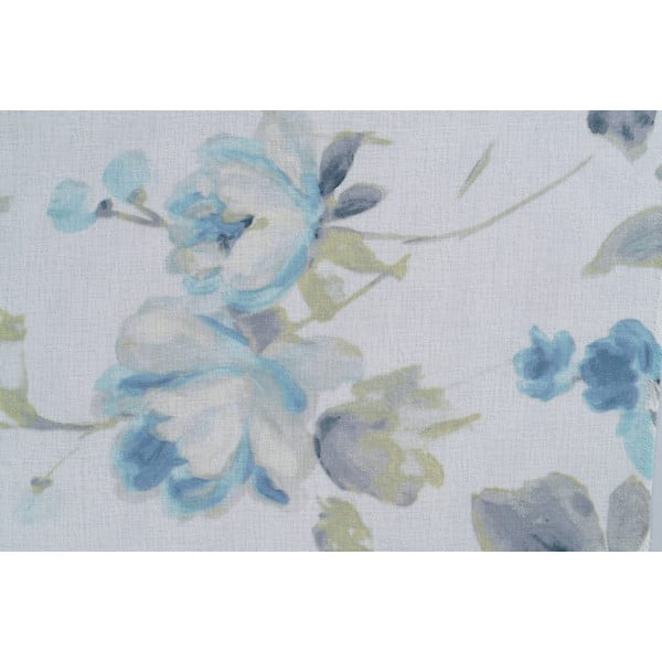 Bela/modra prosojna zavesa 300x260 cm Elsa – Mendola Fabrics-image-4