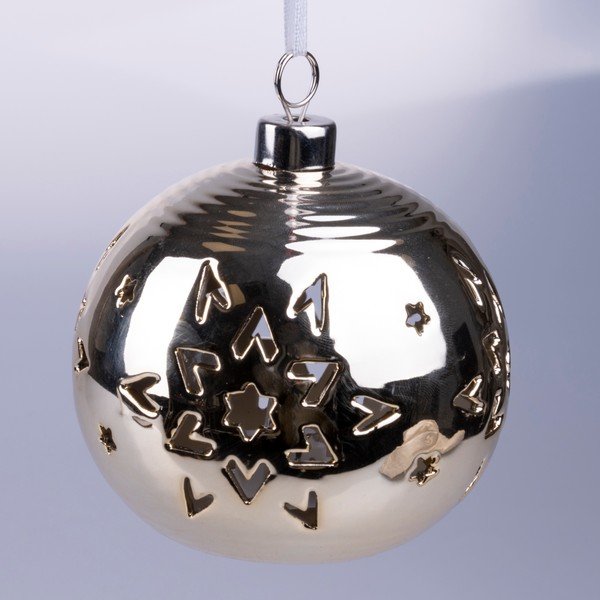 Božične lučke v kompletu 4 kosov Palla - VDE Tivoli 1996-image-3