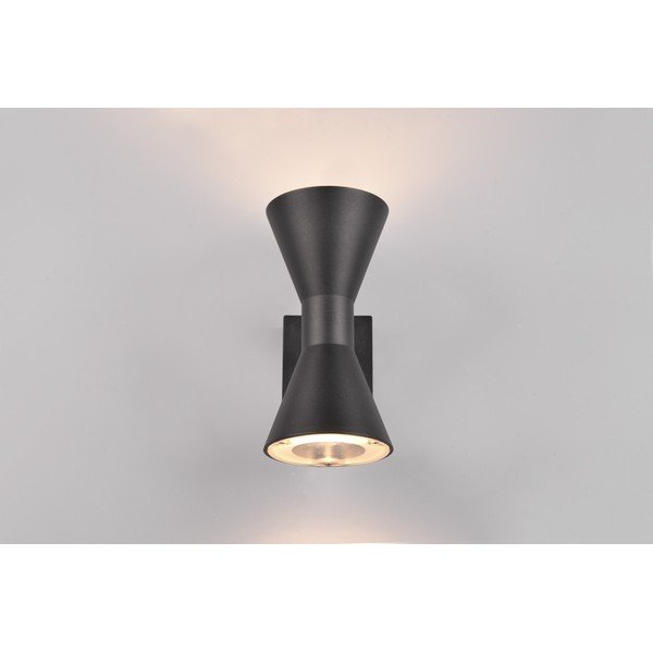 Zunanja svetilka (višina 20 cm) Ardas – Trio-image-1