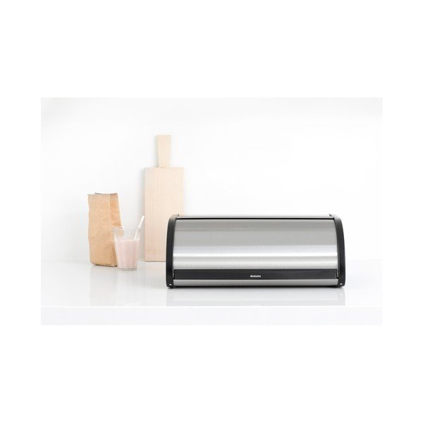 Jeklena posoda za kruh Roll Top – Brabantia-image-3
