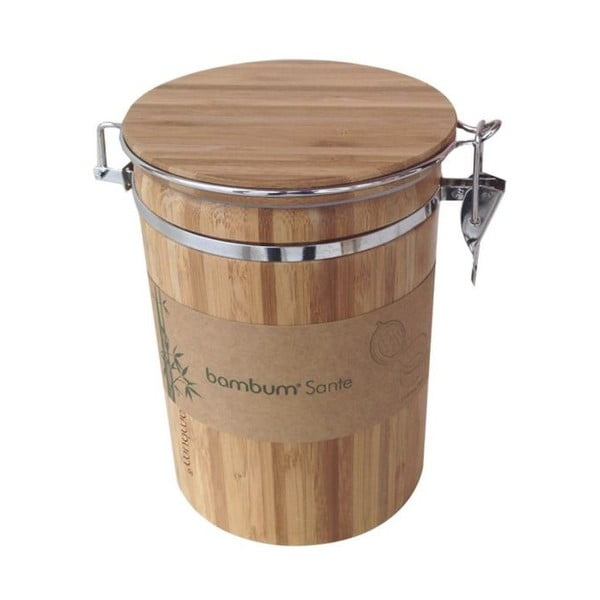 Bambusov kozarec Sante-image-1